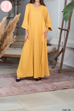 Load image into Gallery viewer, Tota Jalabiya - Cotton