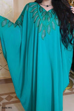 Load image into Gallery viewer, Abaya Maha - Crepe