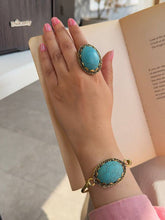 Load image into Gallery viewer, Yaqout Set - Pure Copper