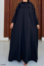 Load image into Gallery viewer, Nagwa Dress - Linen