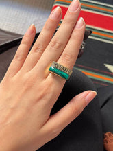 Load image into Gallery viewer, "Saada" Ring - Pure Copper