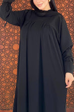 Load image into Gallery viewer, Nagwa Dress - Linen