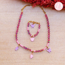 Load image into Gallery viewer, Matha Kids Set - Agate Stone