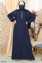 Load image into Gallery viewer, Isdal Fajr - Cotton Viscose