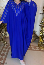Load image into Gallery viewer, Abaya Maha - Crepe