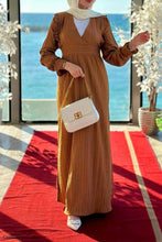 Load image into Gallery viewer, Nilly Dress - Linen