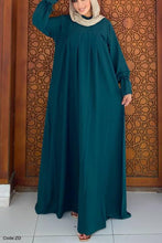 Load image into Gallery viewer, Nagwa Dress - Linen
