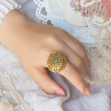 Load image into Gallery viewer, Nirvana Vintage Ring