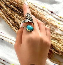 Load image into Gallery viewer, Aqua Charm Set – Copper