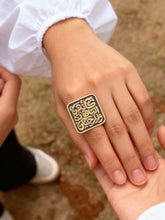 Load image into Gallery viewer, Friends Rings Collection – Copper