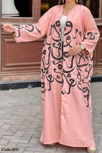 Load image into Gallery viewer, Shaden Cardigan - Linen