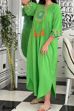 Load image into Gallery viewer, Safia Jalabiya - CY