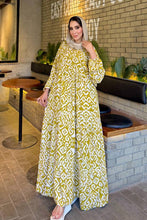 Load image into Gallery viewer, Lalam Dress - Viscose