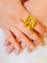 Load image into Gallery viewer, Serenity Set - Turquoise And Pearl Stones