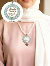 Load image into Gallery viewer, Mira Necklace