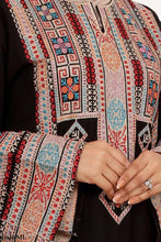 Load image into Gallery viewer, Dima Abaya - Crepe