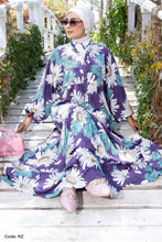 Load image into Gallery viewer, Dana Dress - Cotton