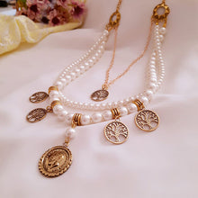 Load image into Gallery viewer, White Lolly Majorca Set