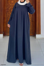 Load image into Gallery viewer, Nagwa Dress - Linen
