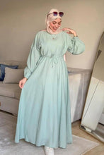 Load image into Gallery viewer, Derya Dress - Cotton