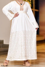 Load image into Gallery viewer, Gala Jalabiya - Cotton