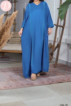 Load image into Gallery viewer, Tota Jalabiya - Cotton