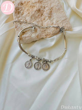 Load image into Gallery viewer, Omnia Anklet - Metal