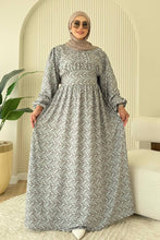 Load image into Gallery viewer, Aeran Dress - Linen