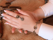 Load image into Gallery viewer, Romania Elegant Set - Pure Copper