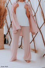 Load image into Gallery viewer, Dana Suit - Linen