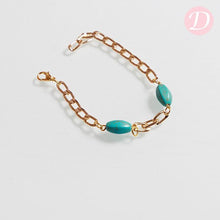 Load image into Gallery viewer, Hoda Kids Set - Turquoise Stone