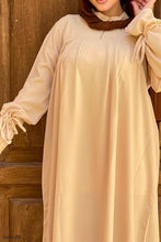 Load image into Gallery viewer, Nagwa Dress - Linen
