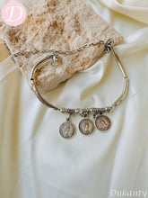 Load image into Gallery viewer, Omnia Anklet - Metal
