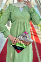 Load image into Gallery viewer, Nilly Dress - Linen
