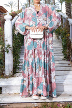 Load image into Gallery viewer, Selwan Dress - Cotton