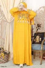Load image into Gallery viewer, Isdal Karma - Cotton Viscose