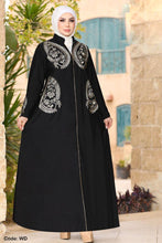 Load image into Gallery viewer, Gana Jalabiya - Cotton