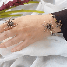Load image into Gallery viewer, Spider And Star Set - Copper Set