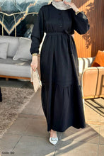 Load image into Gallery viewer, Nouran Dress - Linen