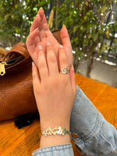Load image into Gallery viewer, Omy Set - Silver Plated