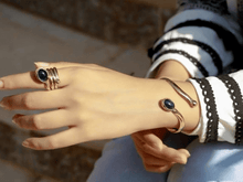 Load image into Gallery viewer, Snake Set - Pure Copper