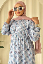 Load image into Gallery viewer, Anaiya Dress - Linen