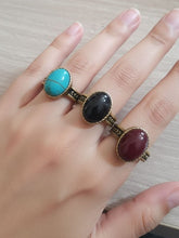 Load image into Gallery viewer, Joury Ring - Pure Copper