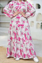Load image into Gallery viewer, Jalabiya Salma - Viscose