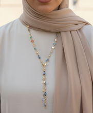 Load image into Gallery viewer, Hana Necklace - Stainless Steel