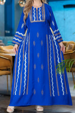 Load image into Gallery viewer, Bara'a Jalabiya - Linen