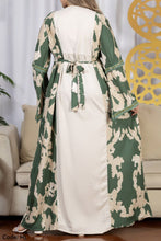 Load image into Gallery viewer, Jalabiya Ajwan- Linen