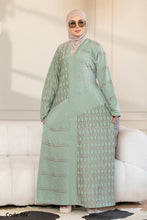 Load image into Gallery viewer, Jalabiya Siran - Linen