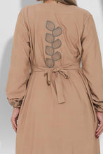 Load image into Gallery viewer, Lamar Jalabiya - Cotton