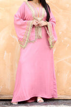 Load image into Gallery viewer, Asian Jalabiya - Linen